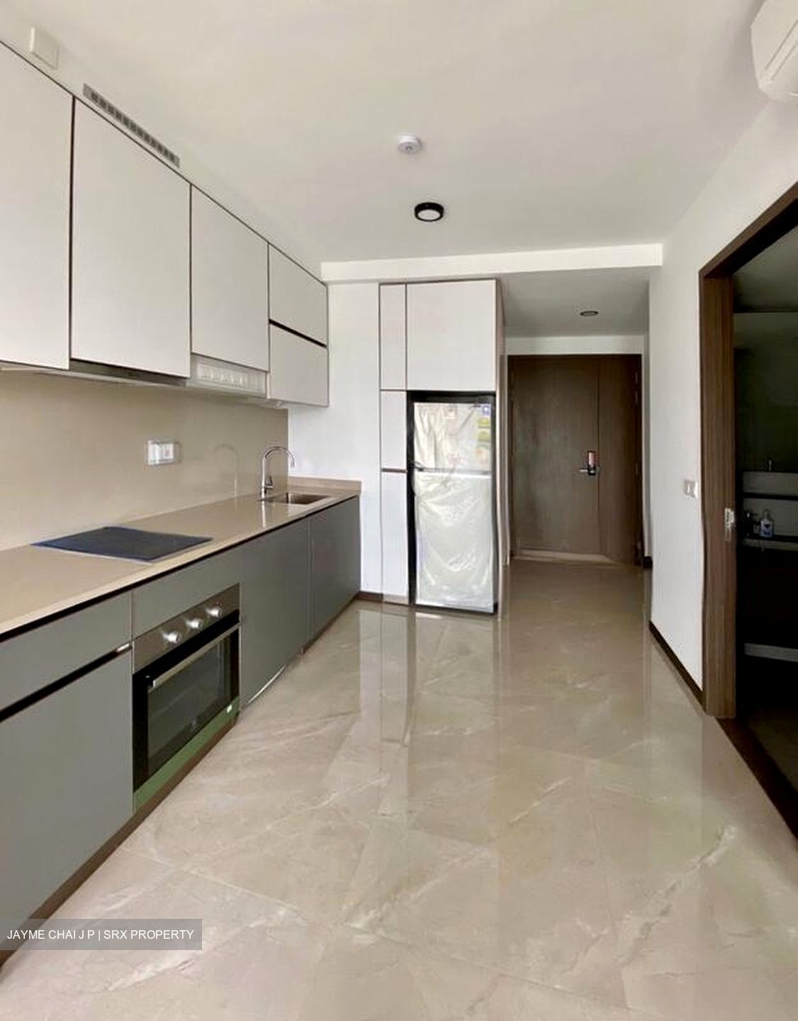 Normanton Park (D5), Apartment #503083531